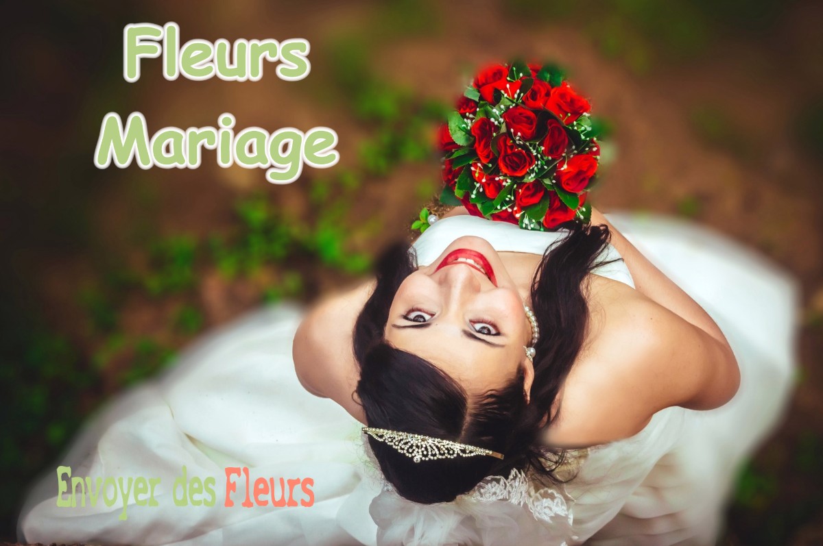 lIVRAISON FLEURS MARIAGE à MOLAS